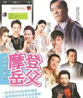 摩登岳父 - 第33集完结_影视评论型_亦辰电视剧-影评网